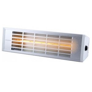 Đèn sưởi nhà tắm Heizen HE-IT610, Không chói mắt