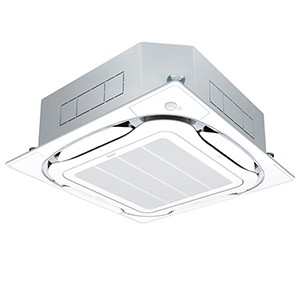 Điều hòa âm trần Daikin FCFC85DVM/RZFC85EVM 30.000BTU
