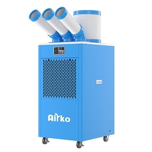 Điều hòa di động công nghiệp Airko DAKC-65 - 22165 BTU