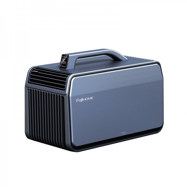Điều hòa di động Fujihome PAC06-PRO 6000BTU inverter