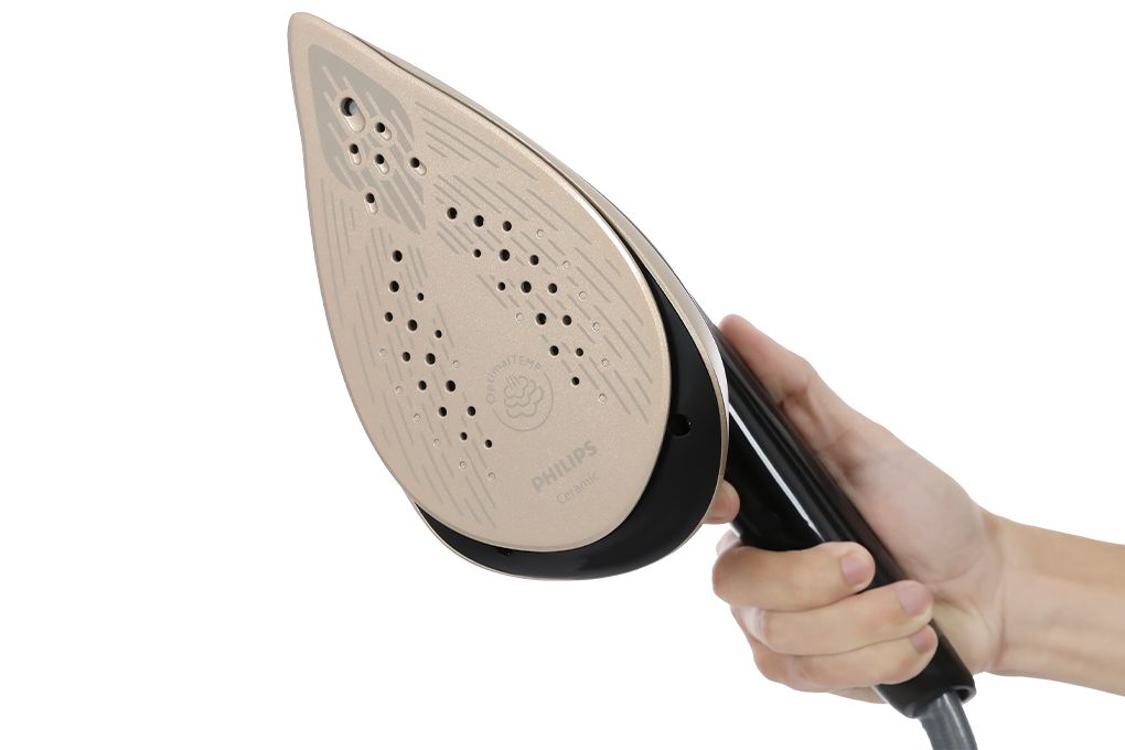 Bàn ủi hơi nước đứng Philips AIS8540/80 2200W