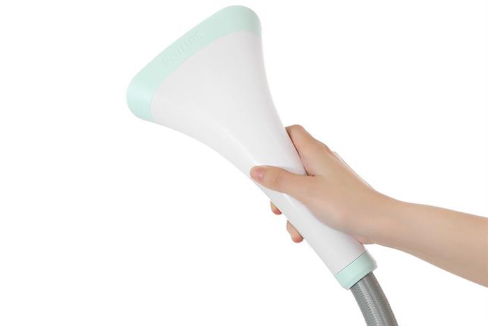 Bàn ủi hơi nước đứng Philips STE1011/70 1600W