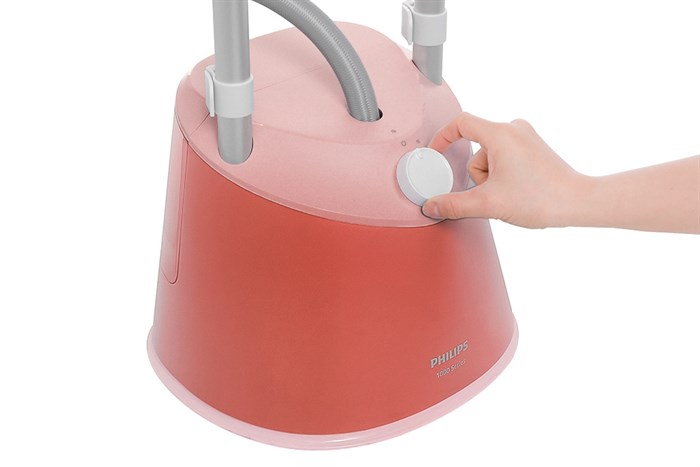 Bàn ủi hơi nước đứng Philips STE1020/40 1800W