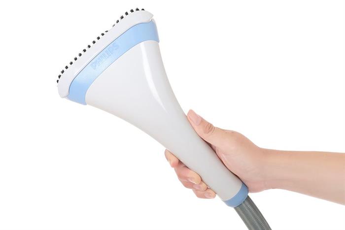 Bàn ủi hơi nước đứng Philips STE1030/20 phun hơi liên tục