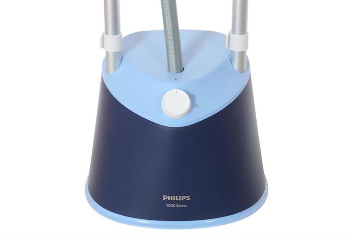 Bàn ủi hơi nước đứng Philips STE1030/20 núm xoay