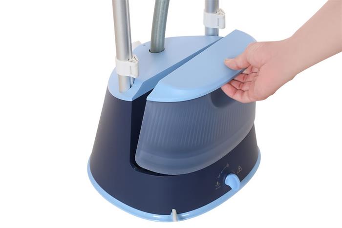 Bàn ủi hơi nước đứng Philips STE1030/20 bình chứa nước