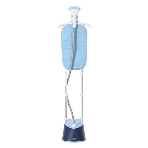Bàn ủi hơi nước đứng Philips STE1030/20 mặt trước