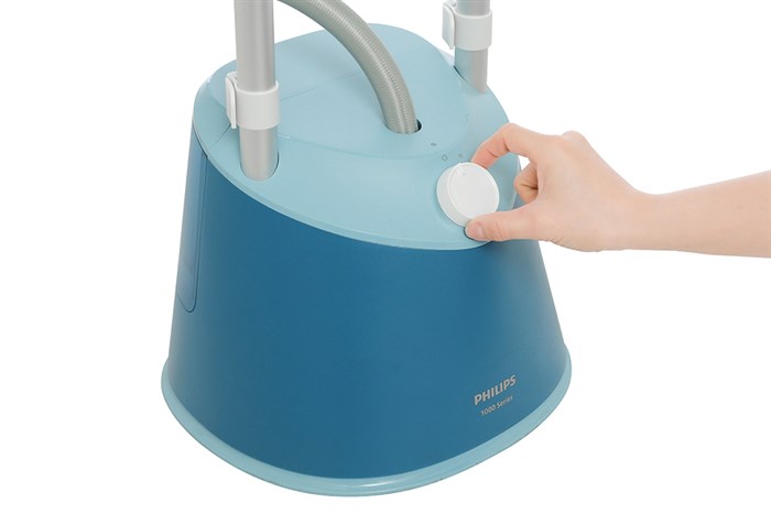 Bàn ủi hơi nước đứng Philips STE1040/20 1800W