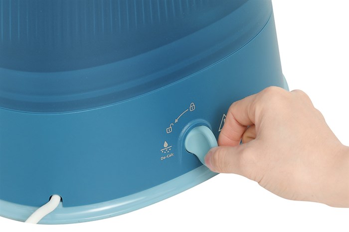 Bàn ủi hơi nước đứng Philips STE1040/20 1800W