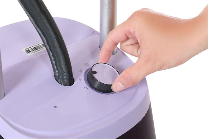 Bàn ủi hơi nước đứng Philips STE3160/30 2000W