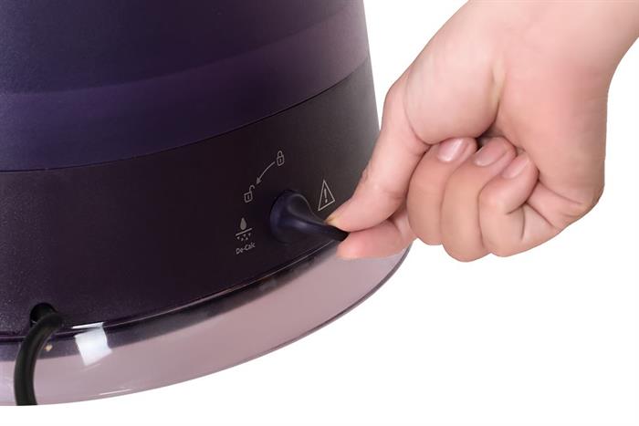 Bàn ủi hơi nước đứng Philips STE3160/30 2000W