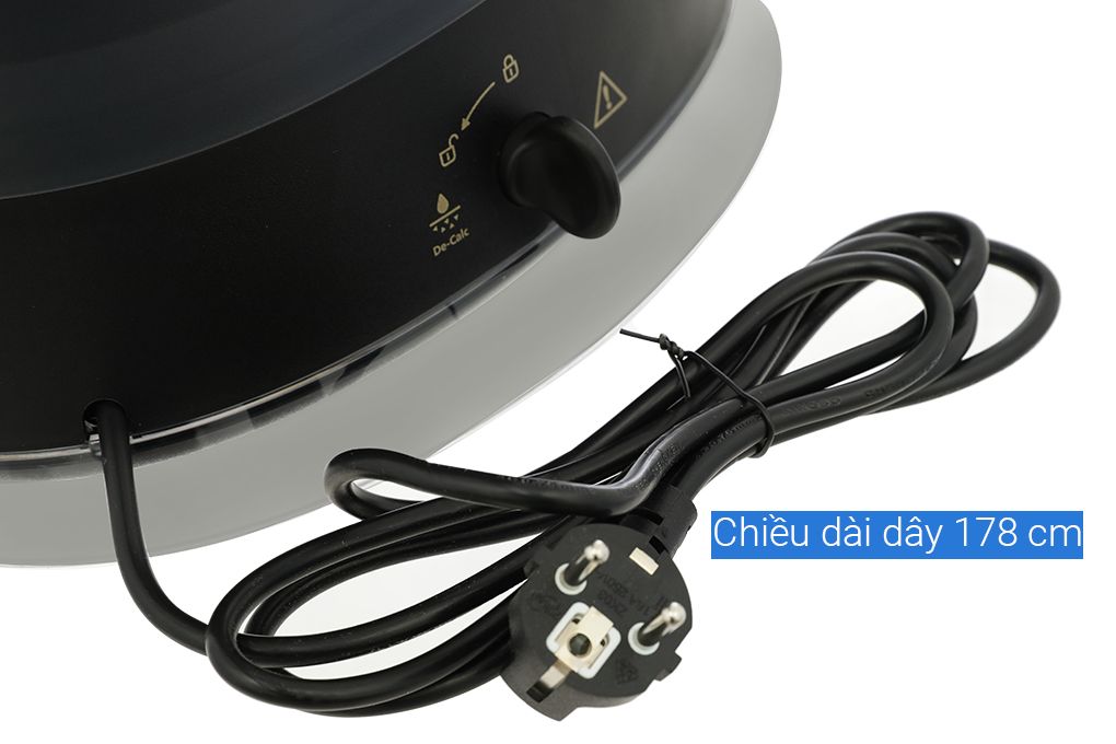 Bàn ủi hơi nước đứng Philips STE3170/80 2000W