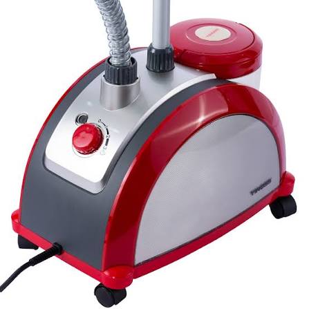 Bàn ủi hơi nước đứng Tiross TS860 1650W