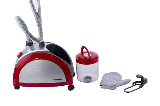 Bàn ủi hơi nước đứng Tiross TS860 1650W