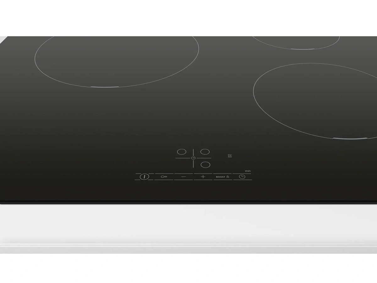 Bếp từ Bosch PUC611BB5E Serie 4, 3 vùng nấu
