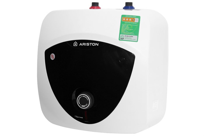Bình nóng lạnh Ariston AN LUX 6BE 1.5FE 6 lít
