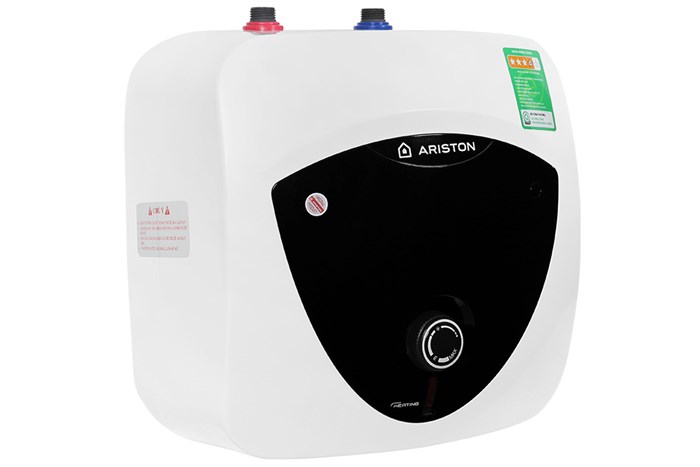 Bình nóng lạnh Ariston AN LUX 6BE 1.5FE 6 lít