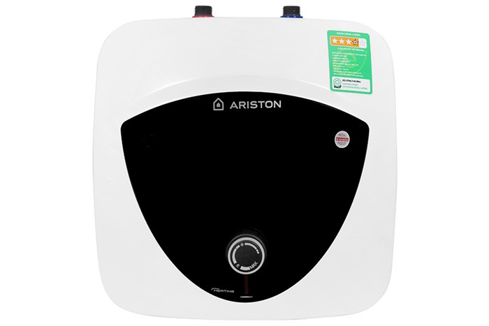 Bình nóng lạnh Ariston AN LUX 6BE 1.5FE 6 lít