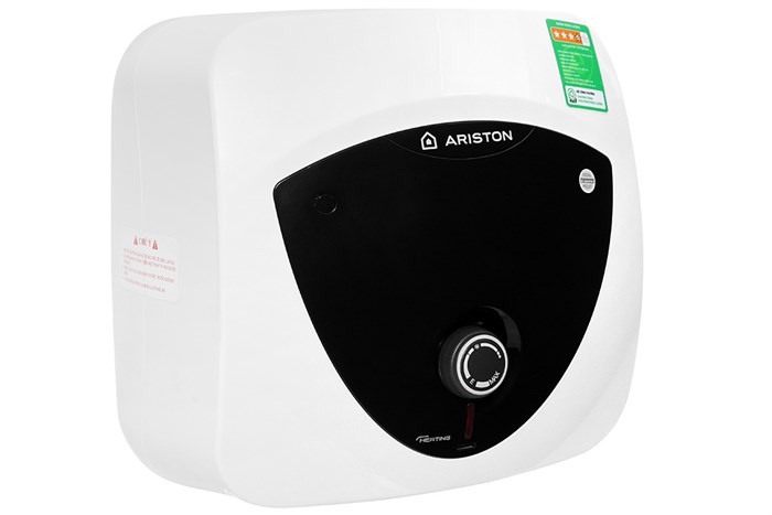 Bình nóng lạnh Ariston AN LUX 6UE 1.5FE 6 lít
