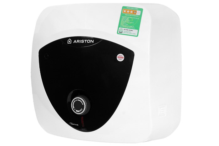 Bình nóng lạnh Ariston AN LUX 6UE 1.5FE 6 lít