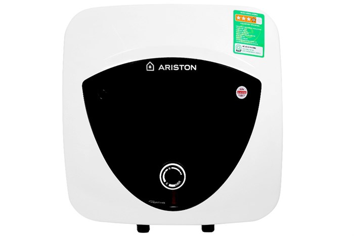 Bình nóng lạnh Ariston AN LUX 6UE 1.5FE 6 lít