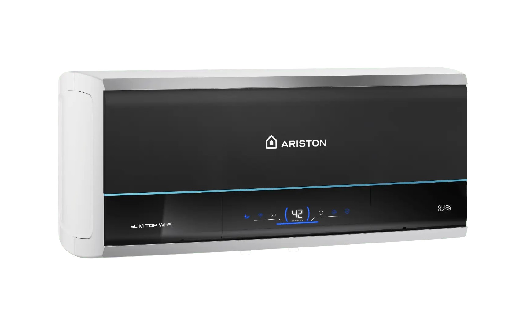 Bình nóng lạnh Ariston SLIM3 20TOP WIFI 20L