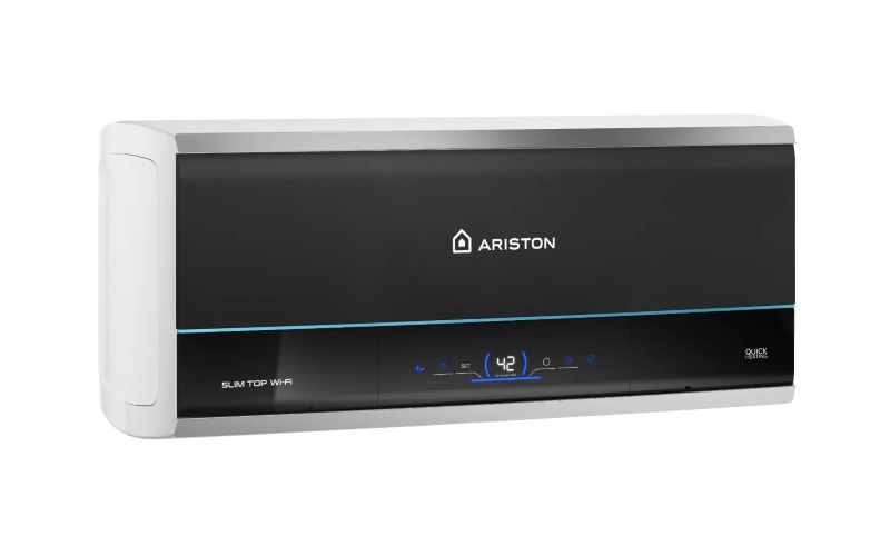 Bình nóng lạnh Ariston SLIM3 30TOP WIFI 30L