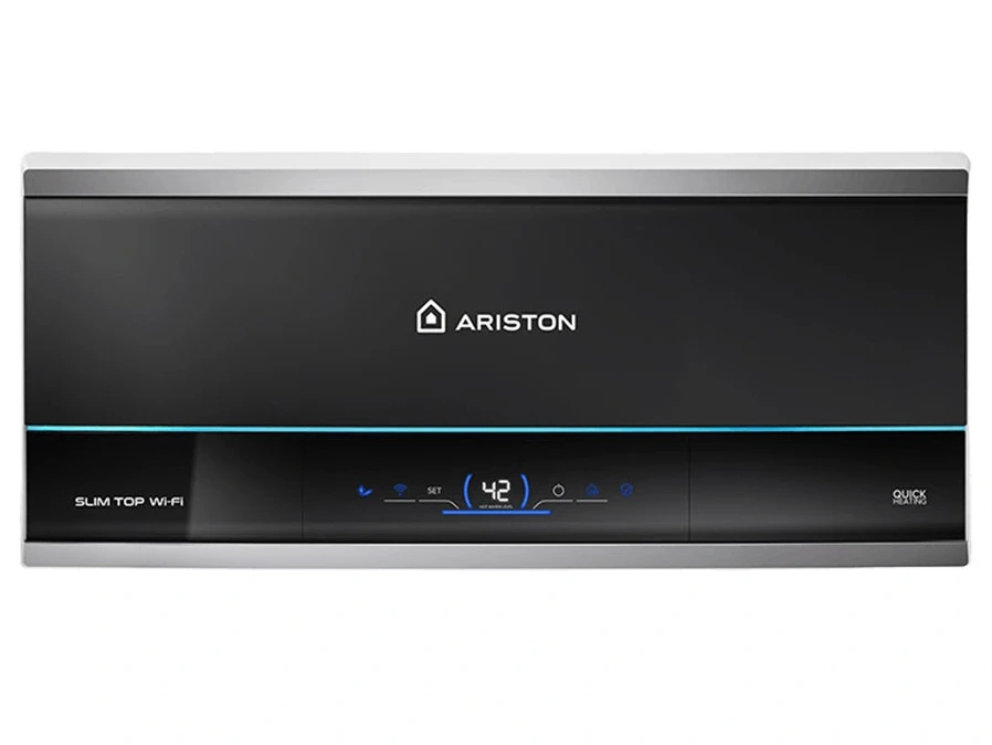 Bình nóng lạnh Ariston SLIM3 30TOP WIFI 30L