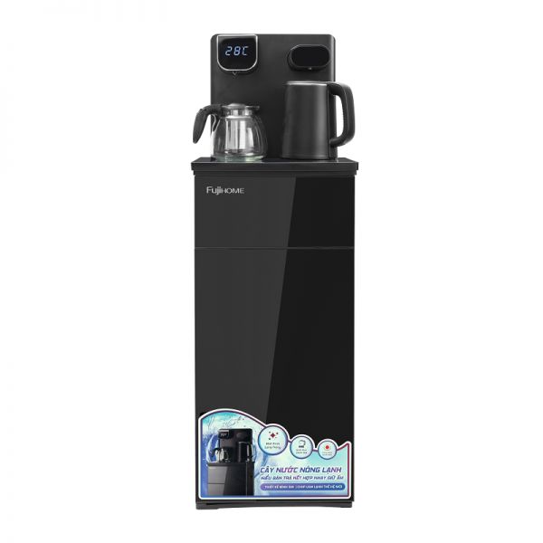 Cây nước nóng bàn trà Fujihome TB110E-H