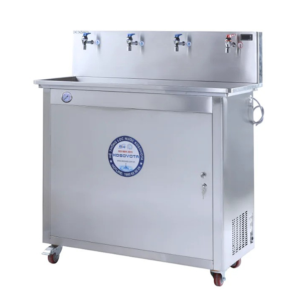 Cây nước nóng KOSOVOTA 4110E