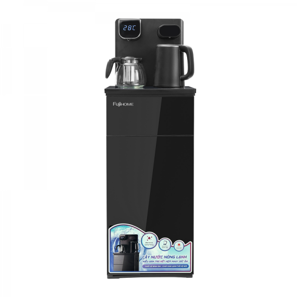 Cây nước nóng lạnh bàn trà Fujihome TB110E