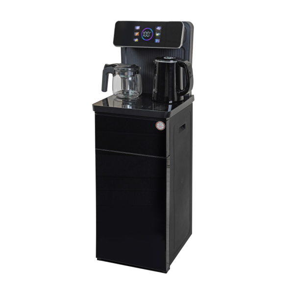 Cây nước nóng lạnh bàn trà Fujihome TB815