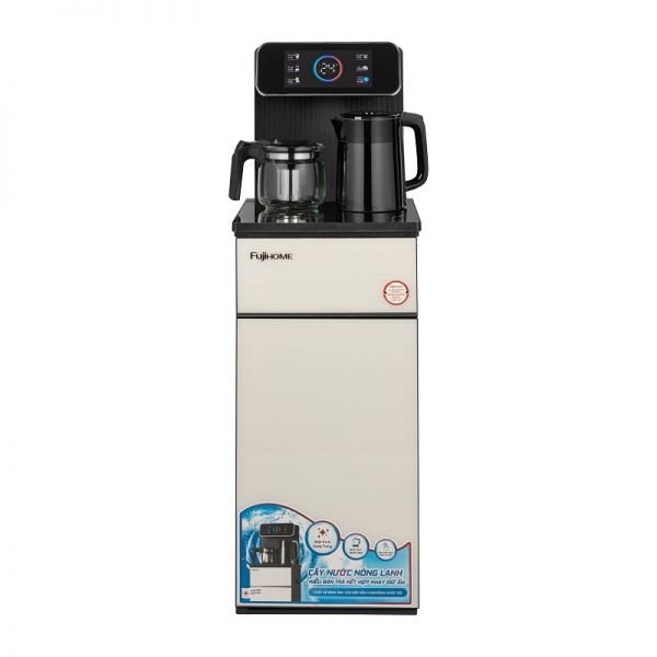Cây nước nóng lạnh bàn trà Fujihome TBD22