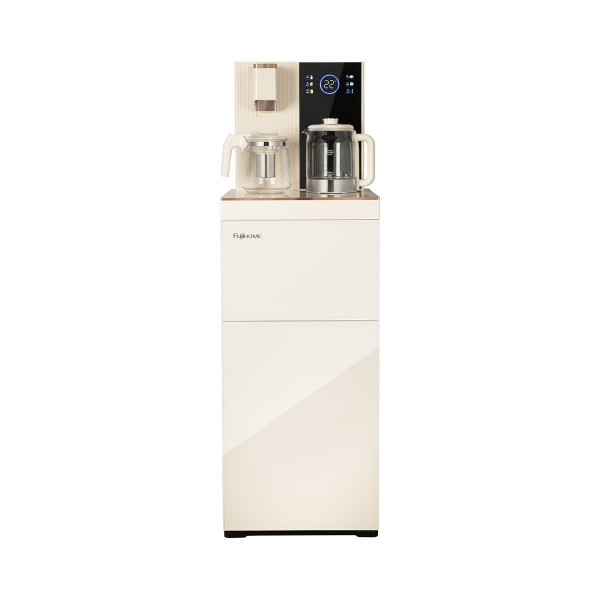 Cây nước nóng lạnh bàn trà Fujihome TB238N-UV