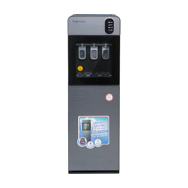 Cây nước nóng lạnh Fujihome WD11ES âm bình