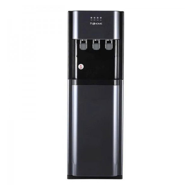 Cây nước nóng lạnh Fujihome WD211UE âm bình