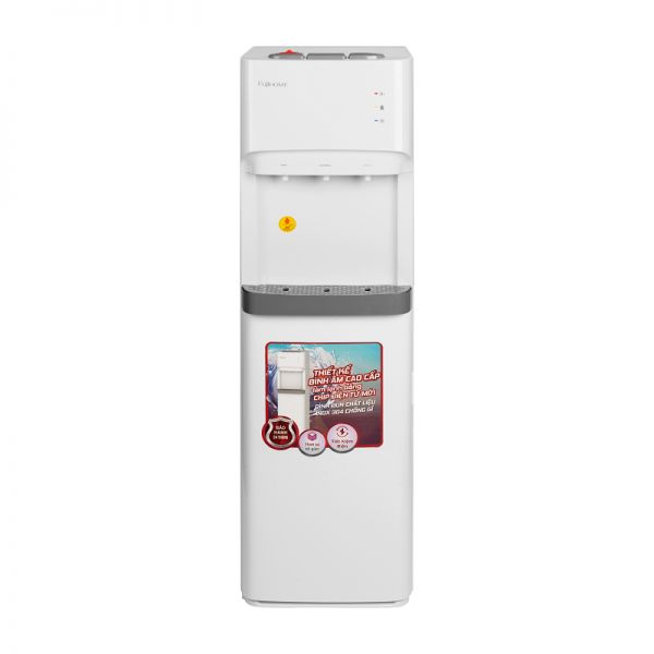 Cây nước nóng lạnh Fujihome WD606ES âm bình