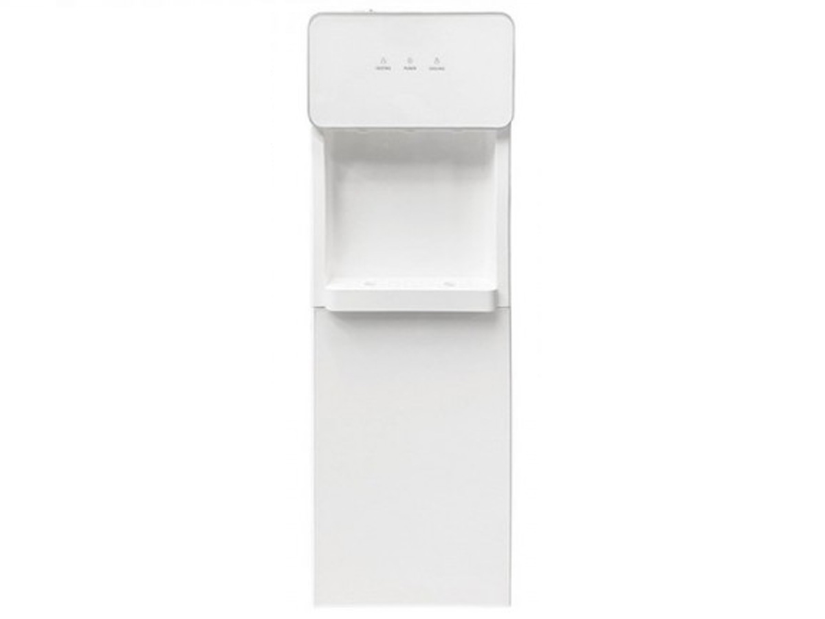 Cây nước nóng lạnh Fujihome WD675C-W úp bình