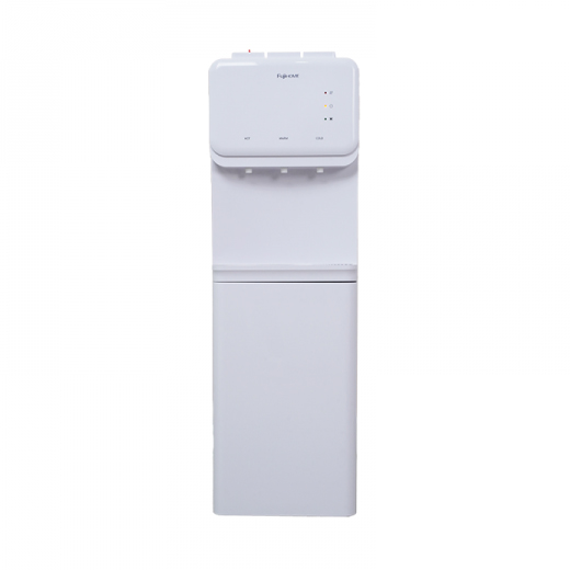 Cây nước nóng lạnh Fujihome WD91E úp bình