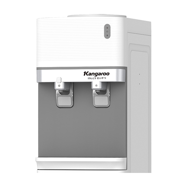Cây nước nóng lạnh Kangaroo KG35A2 úp bình