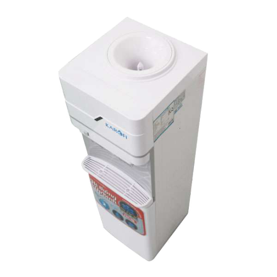 Cây nước nóng lạnh Karofi HC15 khoang úp bình
