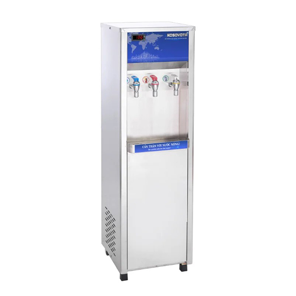 Cây nước nóng lạnh KOSOVOTA 340L