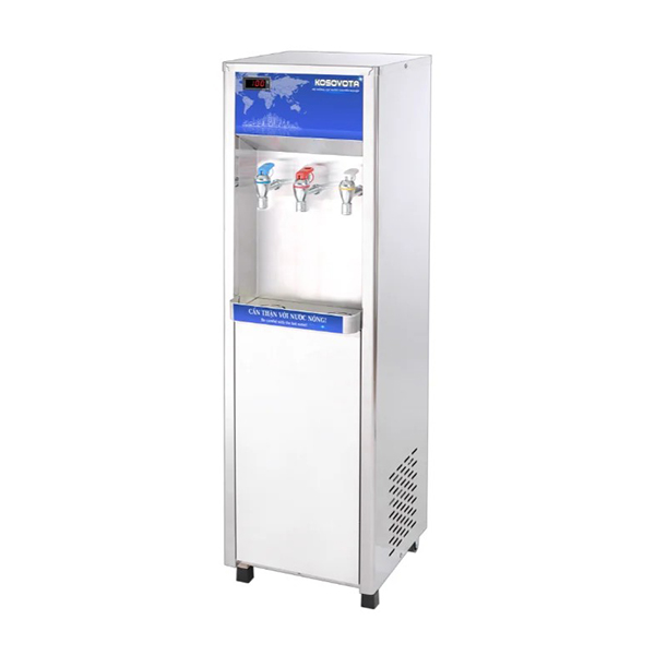 Cây nước nóng lạnh KOSOVOTA 340L