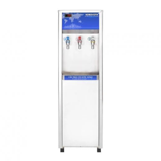 Cây nước nóng lạnh KOSOVOTA 340L