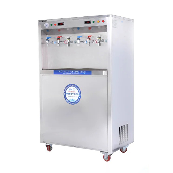 Cây nước nóng lạnh KOSOVOTA Plus-483L