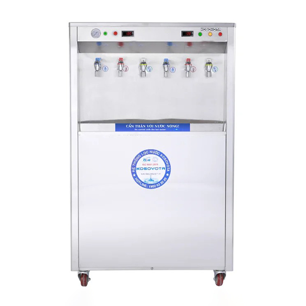 Cây nước nóng lạnh KOSOVOTA Plus-483L