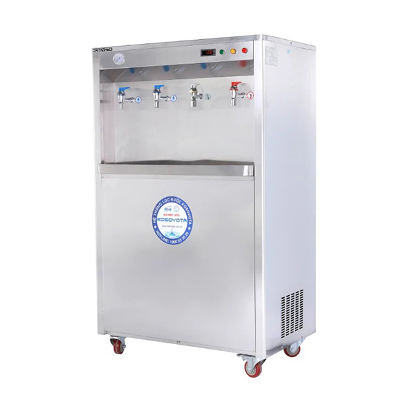 Cây nước nóng lạnh KOSOVOTA Pro-483L