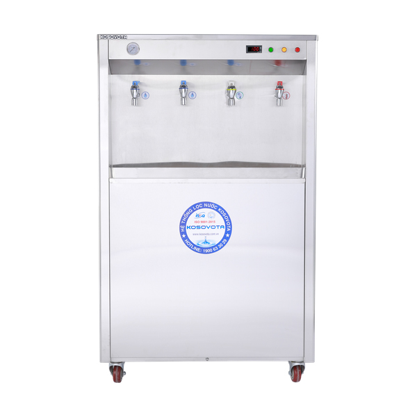 Cây nước nóng lạnh KOSOVOTA Pro-483L
