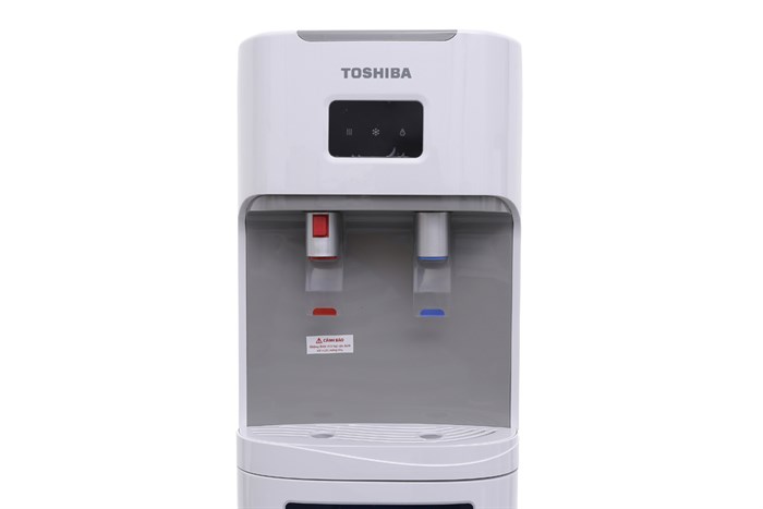 Cây nước nóng lạnh RWF-W1669BV(W1) 2 vòi