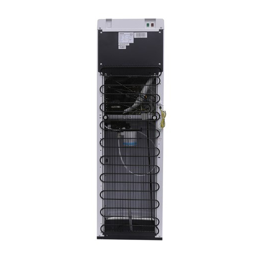 Cây nước nóng lạnh RWF-W1669BV(W1) mặt sau